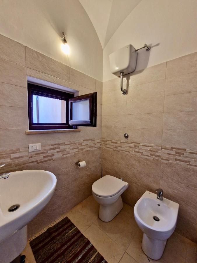 Апартаменты Casa Matteo-Gran Sasso Л'Акуила Экстерьер фото